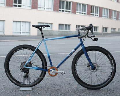 Ritchey Outback, XL *Käytetty*