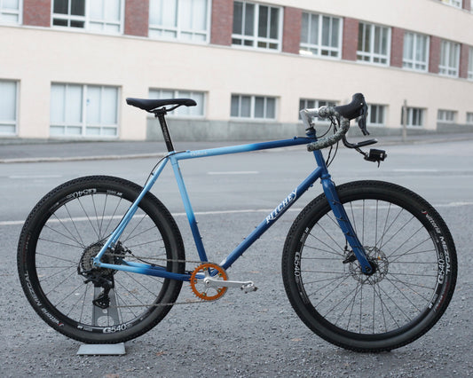 Ritchey Outback, XL *Käytetty*