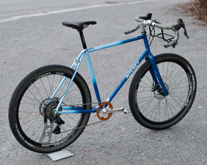 Ritchey Outback, XL *Käytetty*