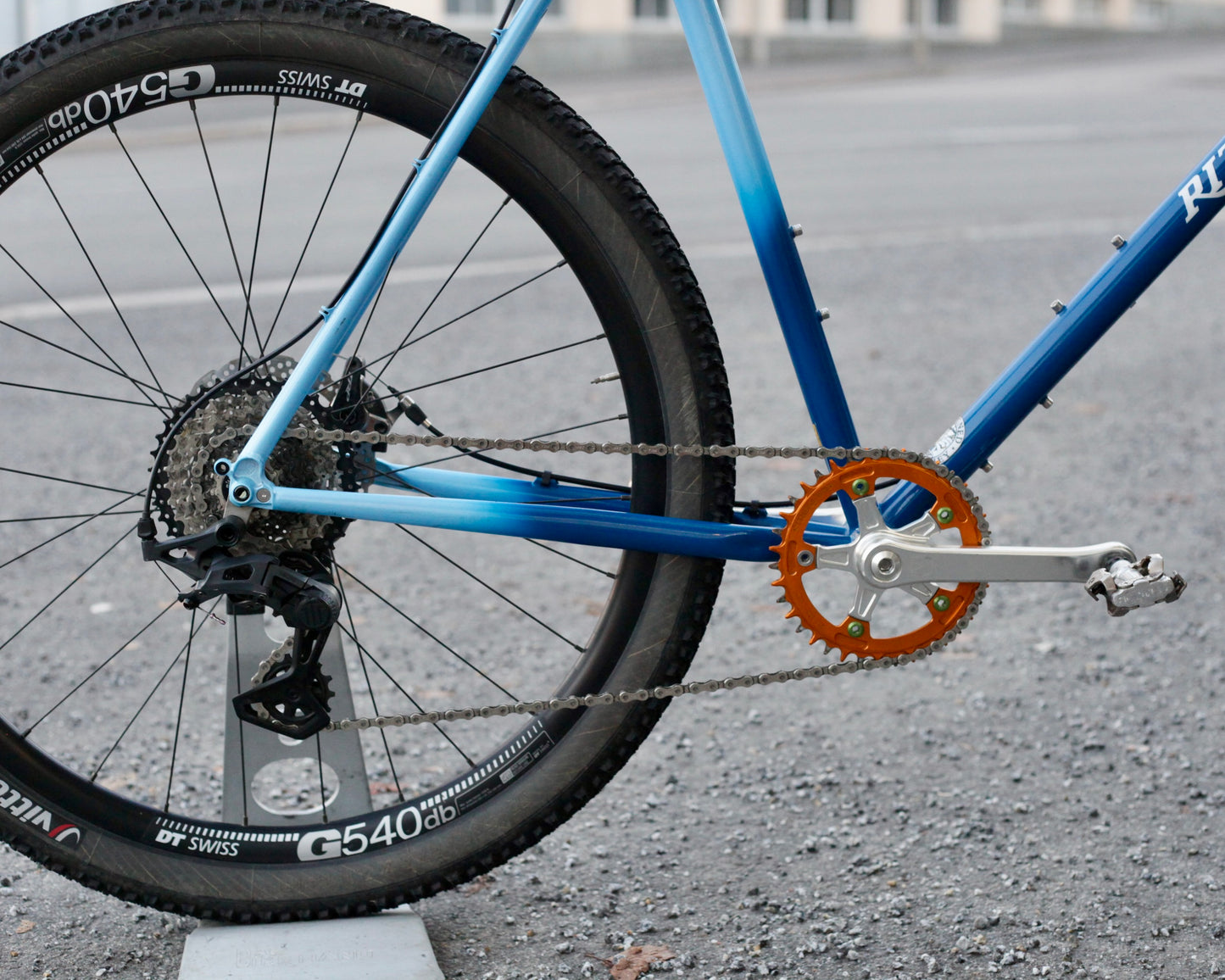 Ritchey Outback, XL *Käytetty*