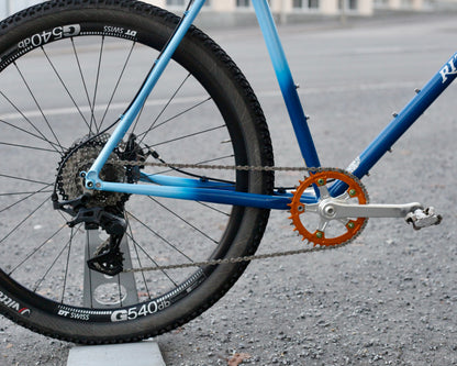 Ritchey Outback, XL *Käytetty*