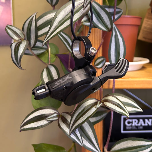 Shimano SL-M7100 12v vaihdevipu