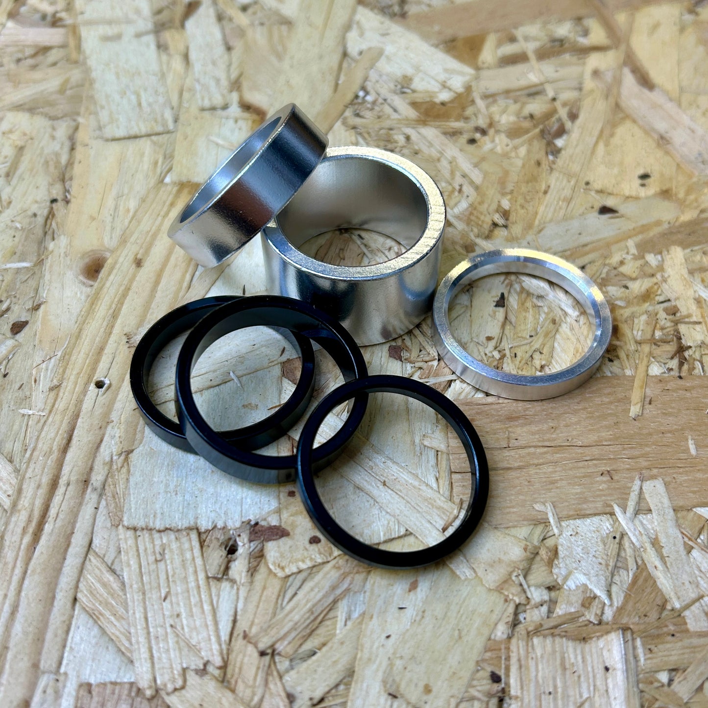 1 1/8" Spacer