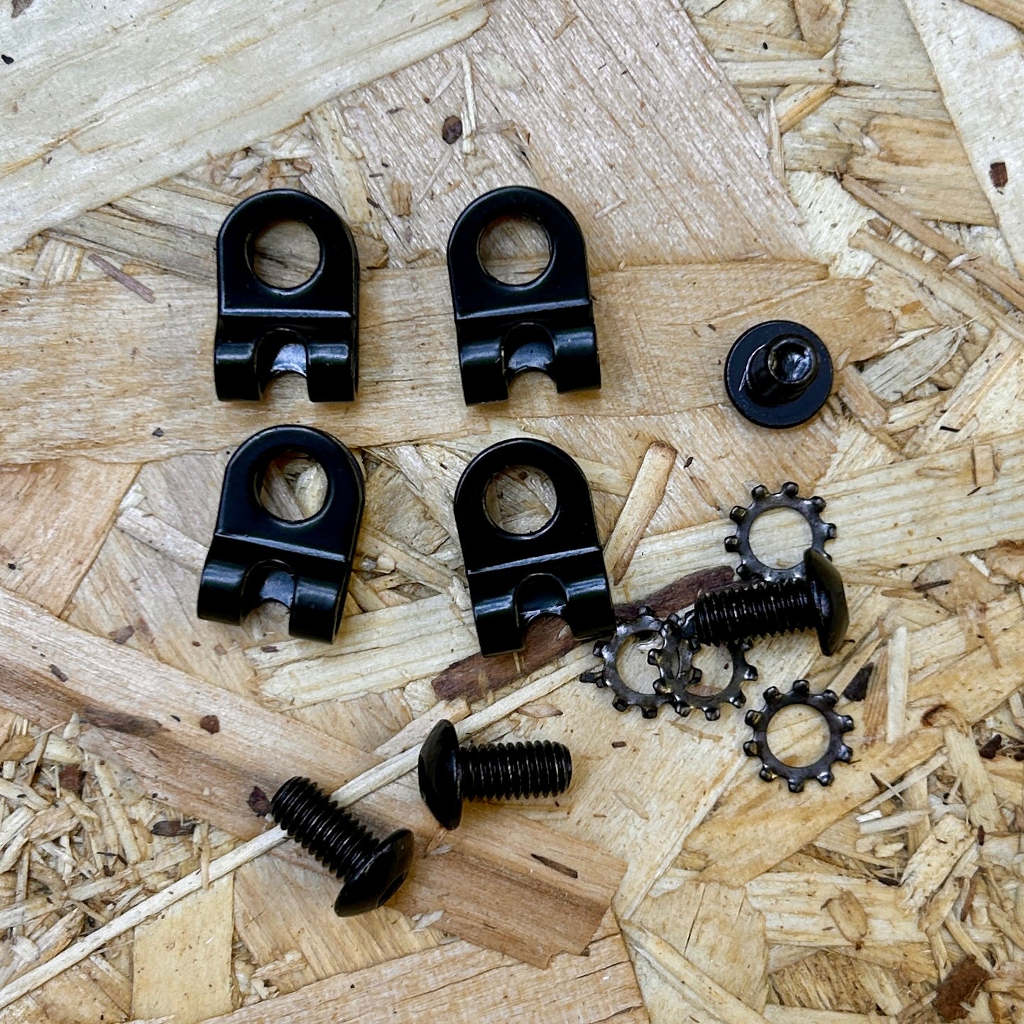 Velo Orange R-Clip