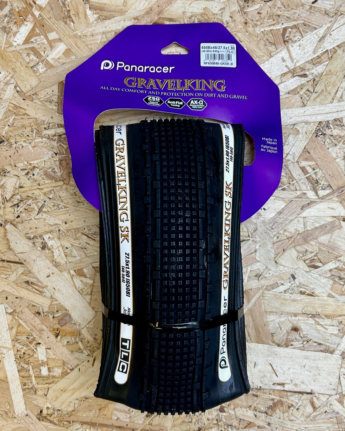 Panaracer Gravelking SK -ulkorengas
