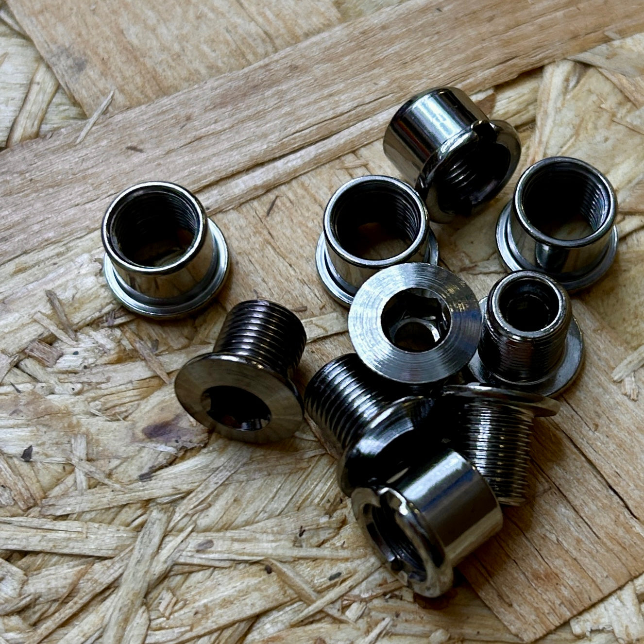 Problem Solvers Rattaanpultit