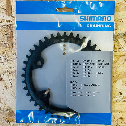 Shimano FC-RX600 -eturatas