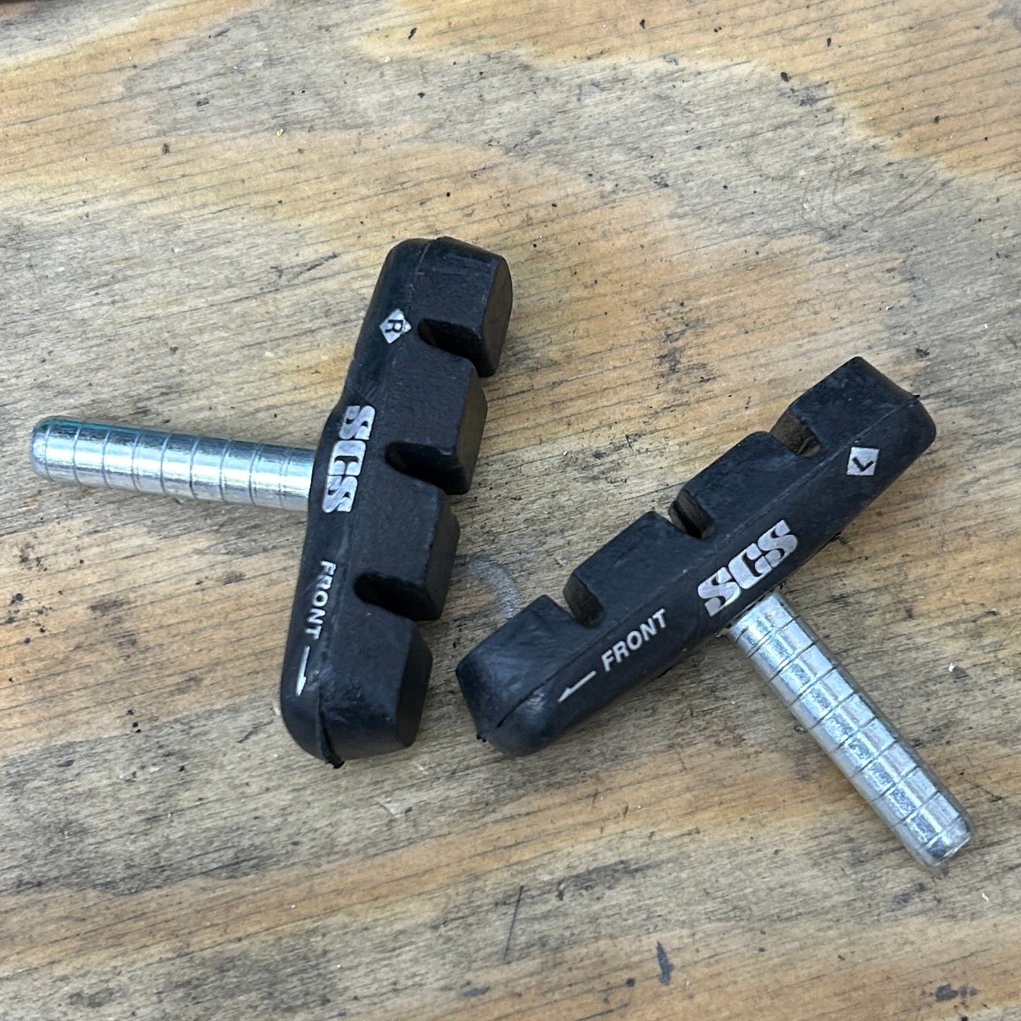 Cavo 55mm Canti-jarrupalat