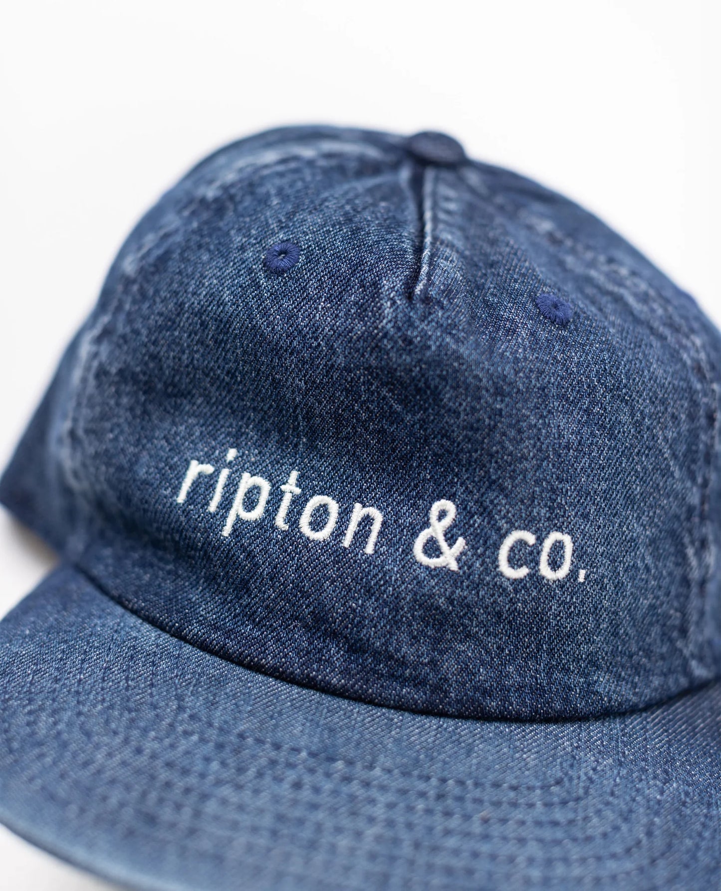 Ripton Denim Jat