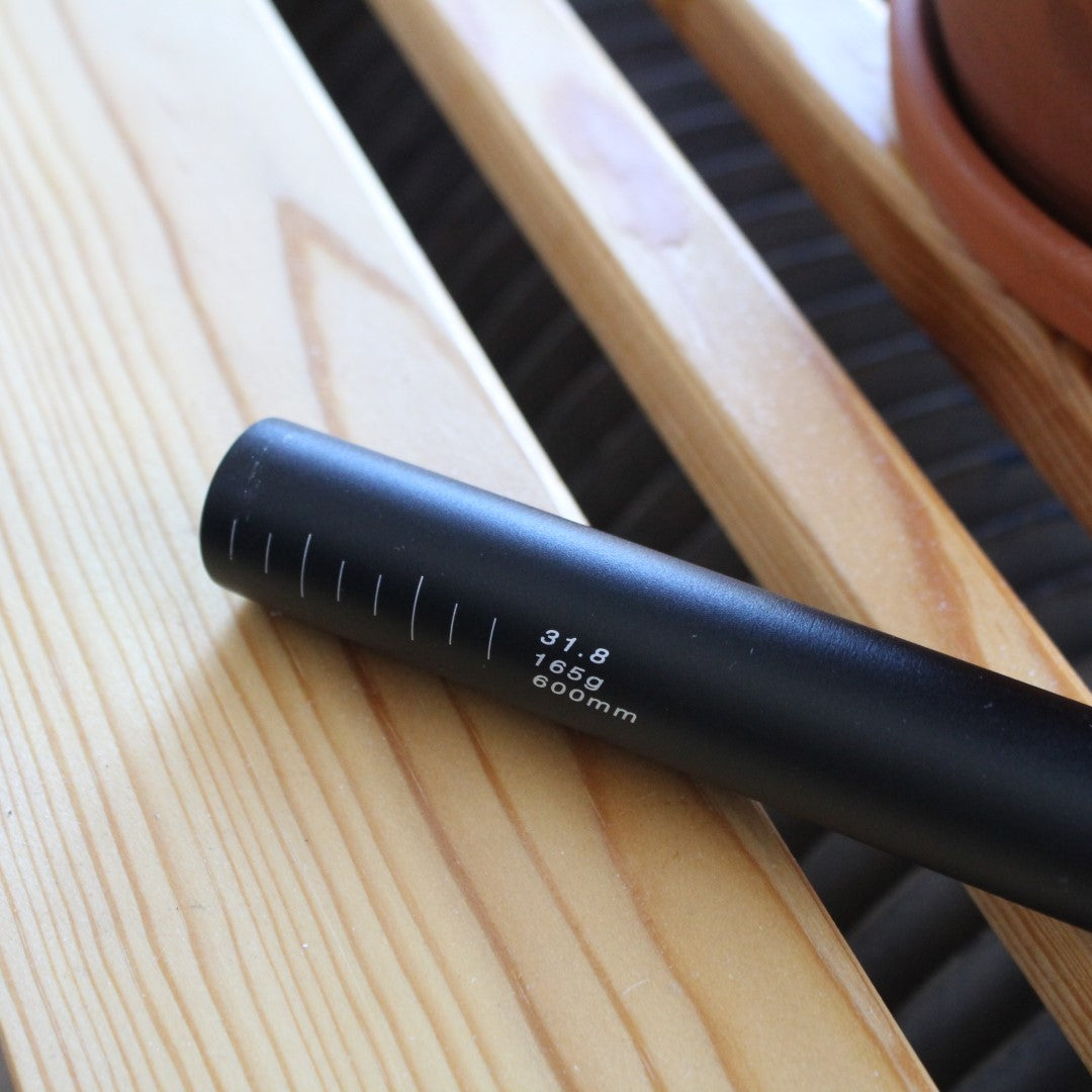 KCNC Darkside -ohjaustanko, 31,8mm