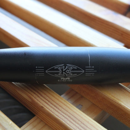 KCNC Darkside -ohjaustanko, 31,8mm