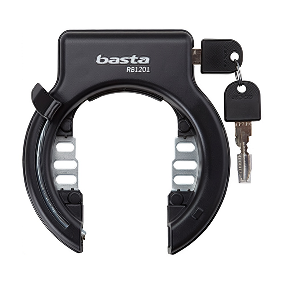 Basta RB-1201 -runkolukko