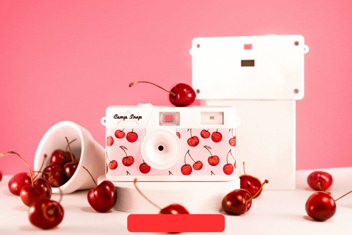 Camp Snap V103B -digikamera