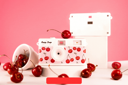 Camp Snap V103B -digikamera