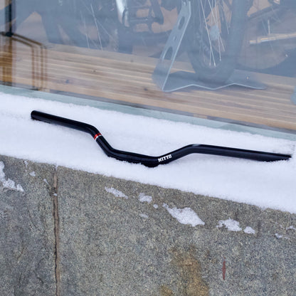 Nitto B801AA -ohjaustanko