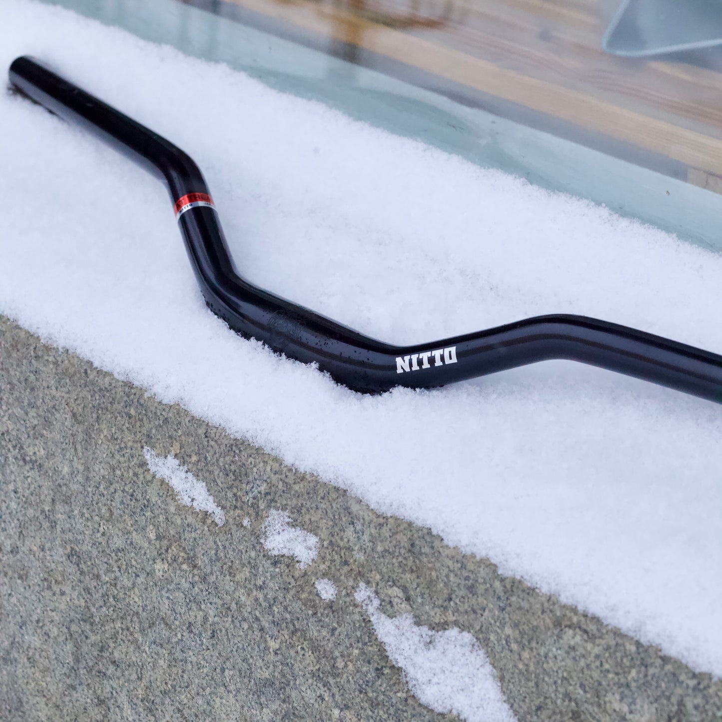 Nitto B801AA -ohjaustanko