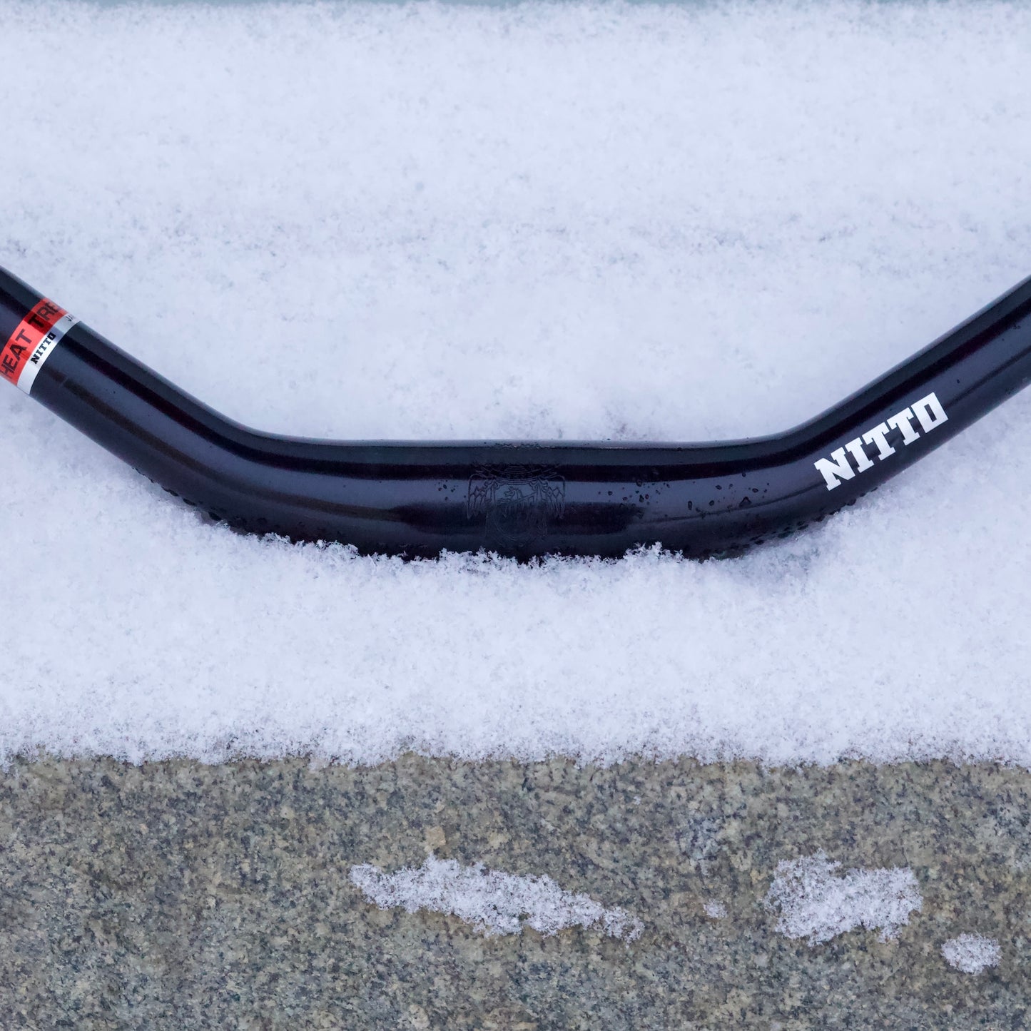 Nitto B801AA -ohjaustanko