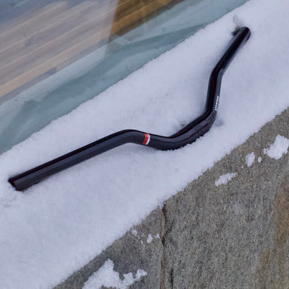 Nitto B801AA -ohjaustanko