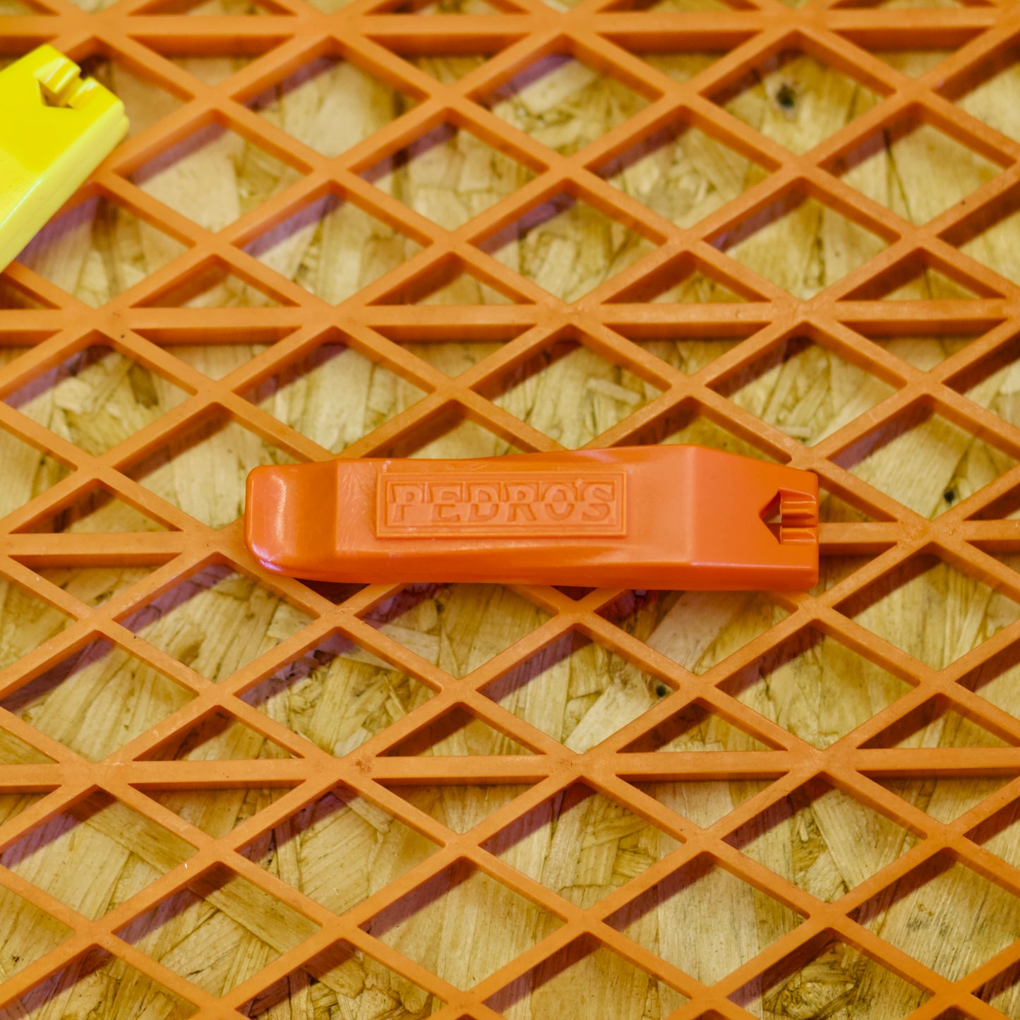 Pedro’s rengasraudat