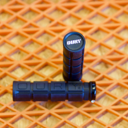 Oury V2 lock-on gripit