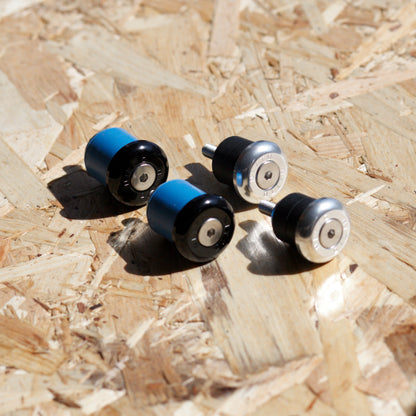 Nitto bar ends