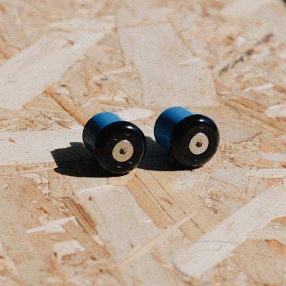 Nitto bar ends