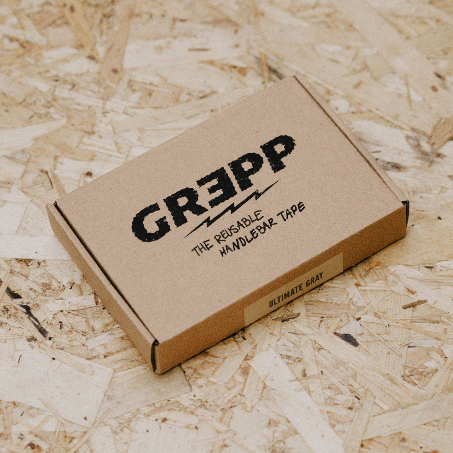 GREPP tankonauhat