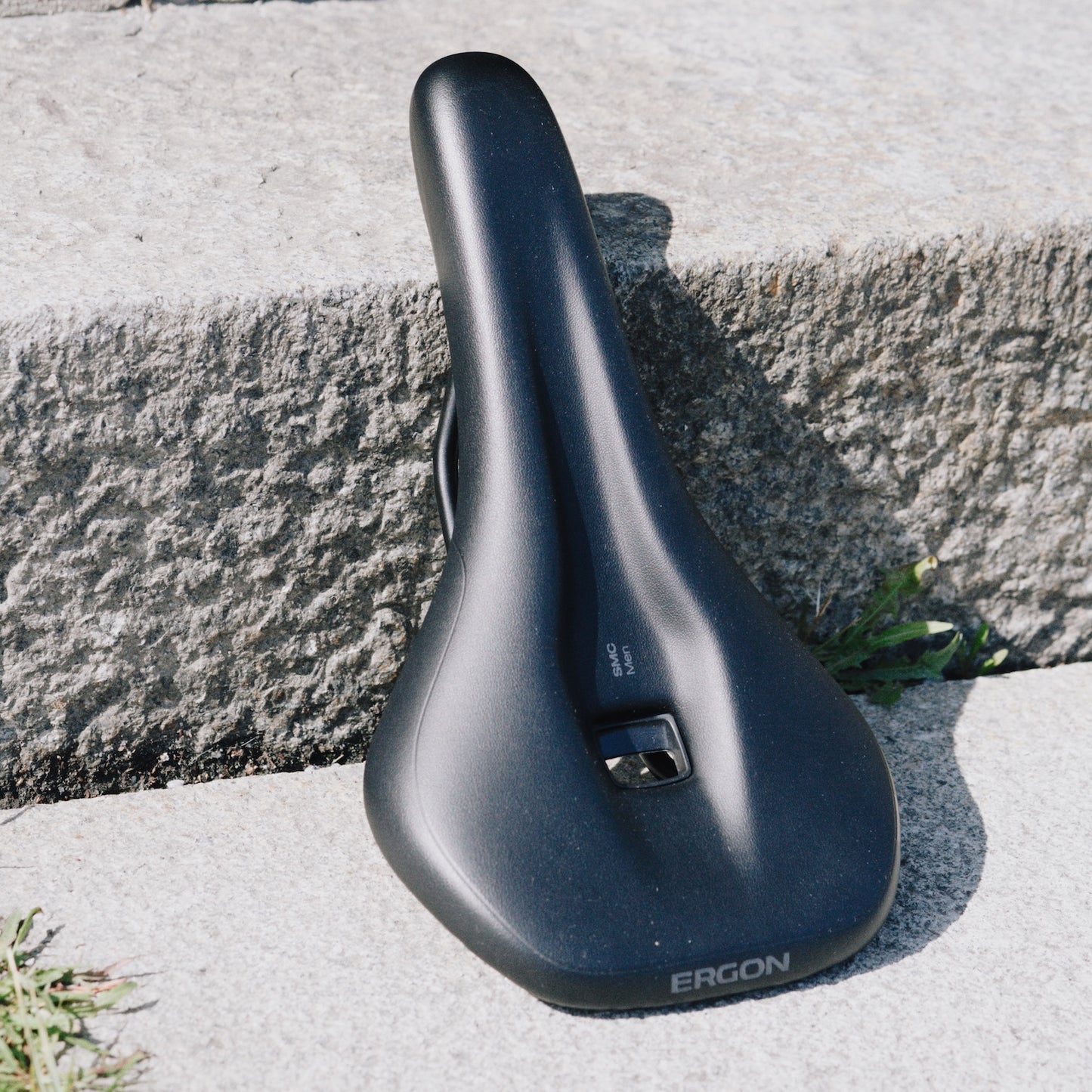 Ergon SMC S/M -satula