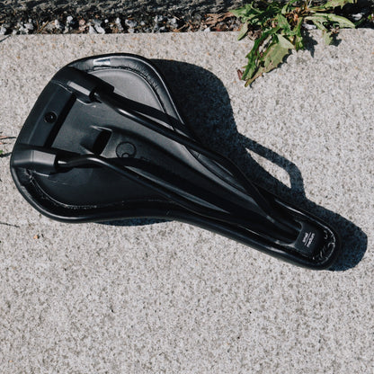 Ergon SMC S/M -satula