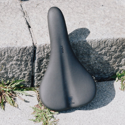 WTB Volt Wide -satula