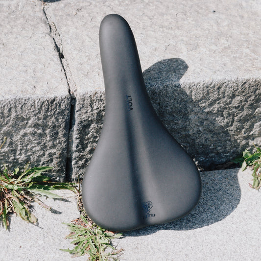WTB Volt Wide -satula