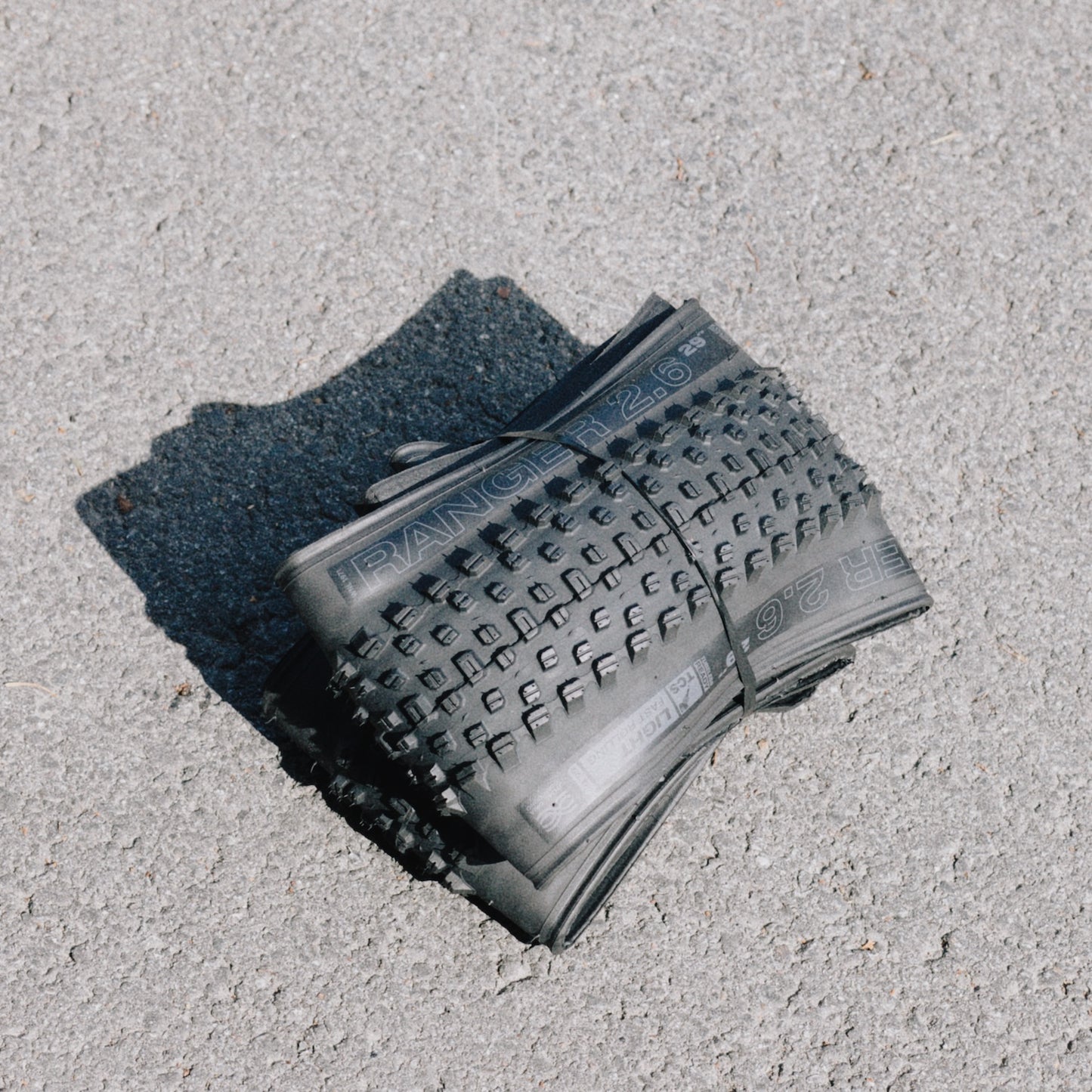 WTB Ranger 29X2.6 -ulkorengas