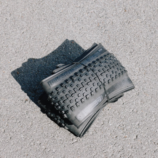 WTB Ranger 29X2.6 -ulkorengas