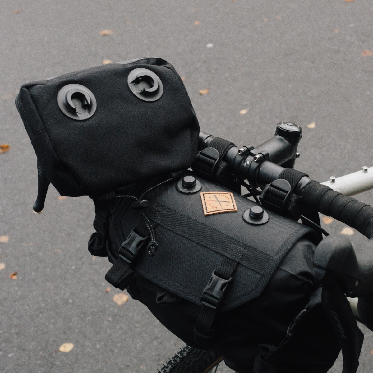 Restrap Bar Bag 14l