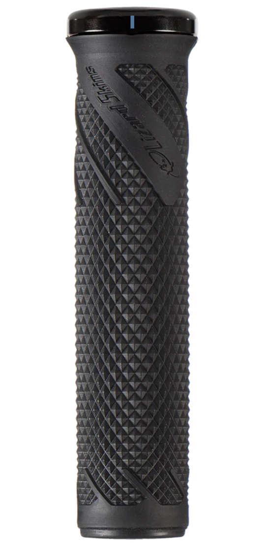 Lizard Skins Wasatch Lock-On Grips -gripit