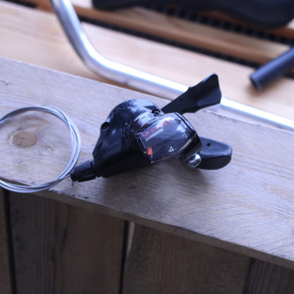 Shimano Nexus 7v -vaihdevipu, SL7S50