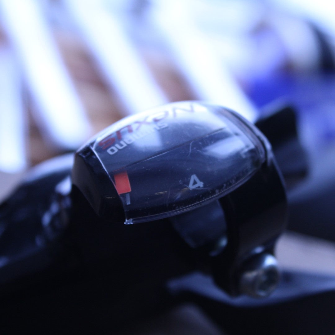 Shimano Nexus 7v -vaihdevipu, SL7S50