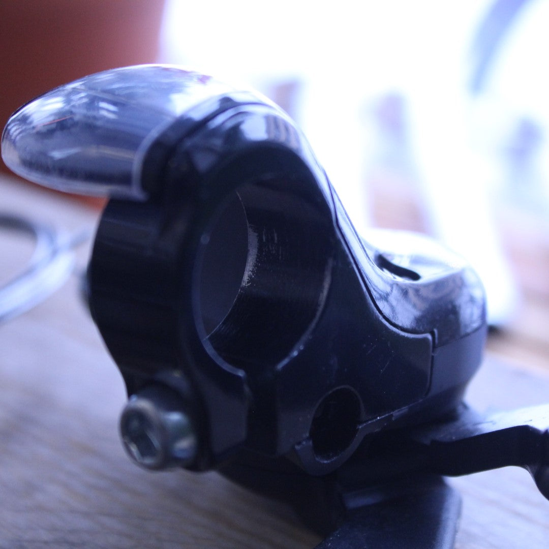 Shimano Nexus 7v -vaihdevipu, SL7S50