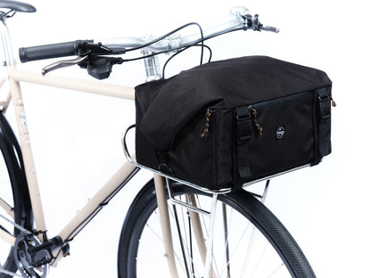 Pelago Rackbag ECO -tarakkalaukku