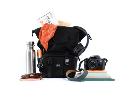 Pelago Rackbag ECO -tarakkalaukku