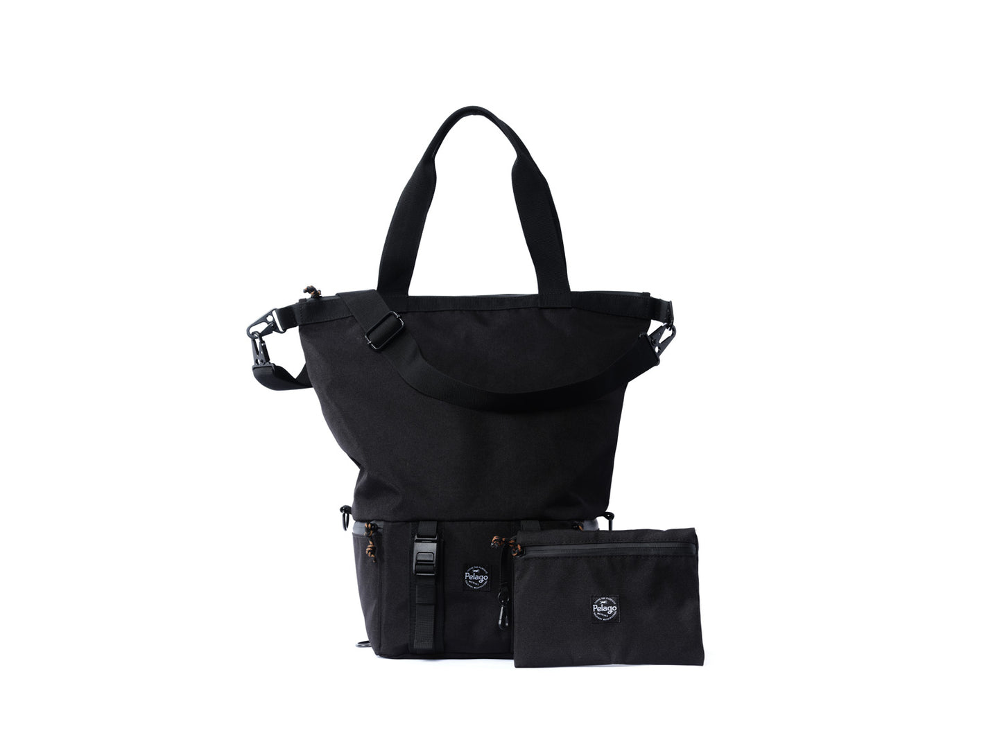 Pelago Rackbag ECO -tarakkalaukku