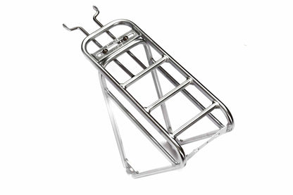 Pelago Cargo Rear Rack -tavarateline