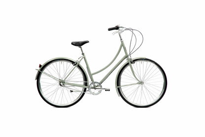 Bordeaux 3-Speed Eco