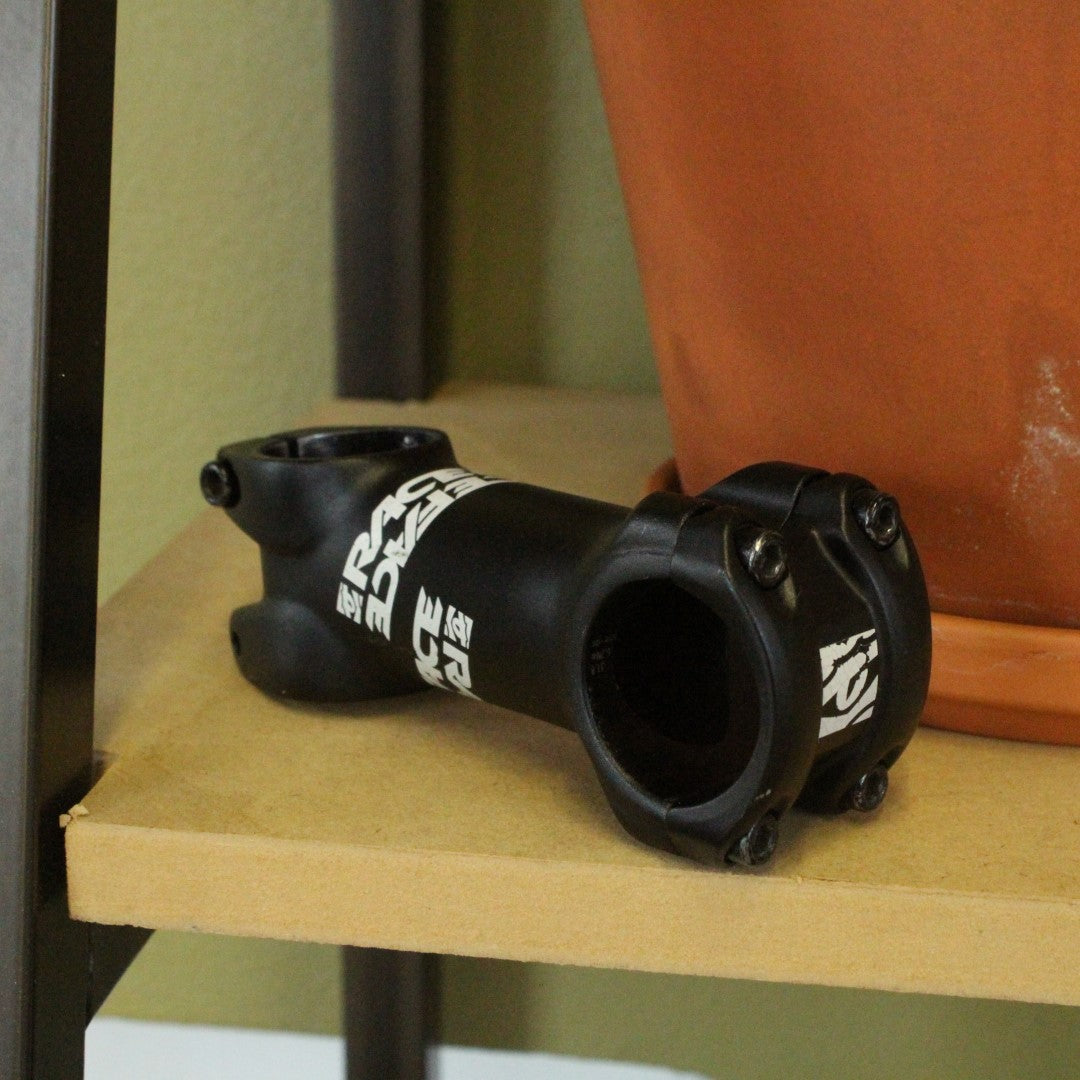 Race Face -ohjainkannatin, 80mm, 1 1/8", 31,8mm