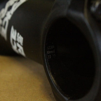 Race Face -ohjainkannatin, 80mm, 1 1/8", 31,8mm