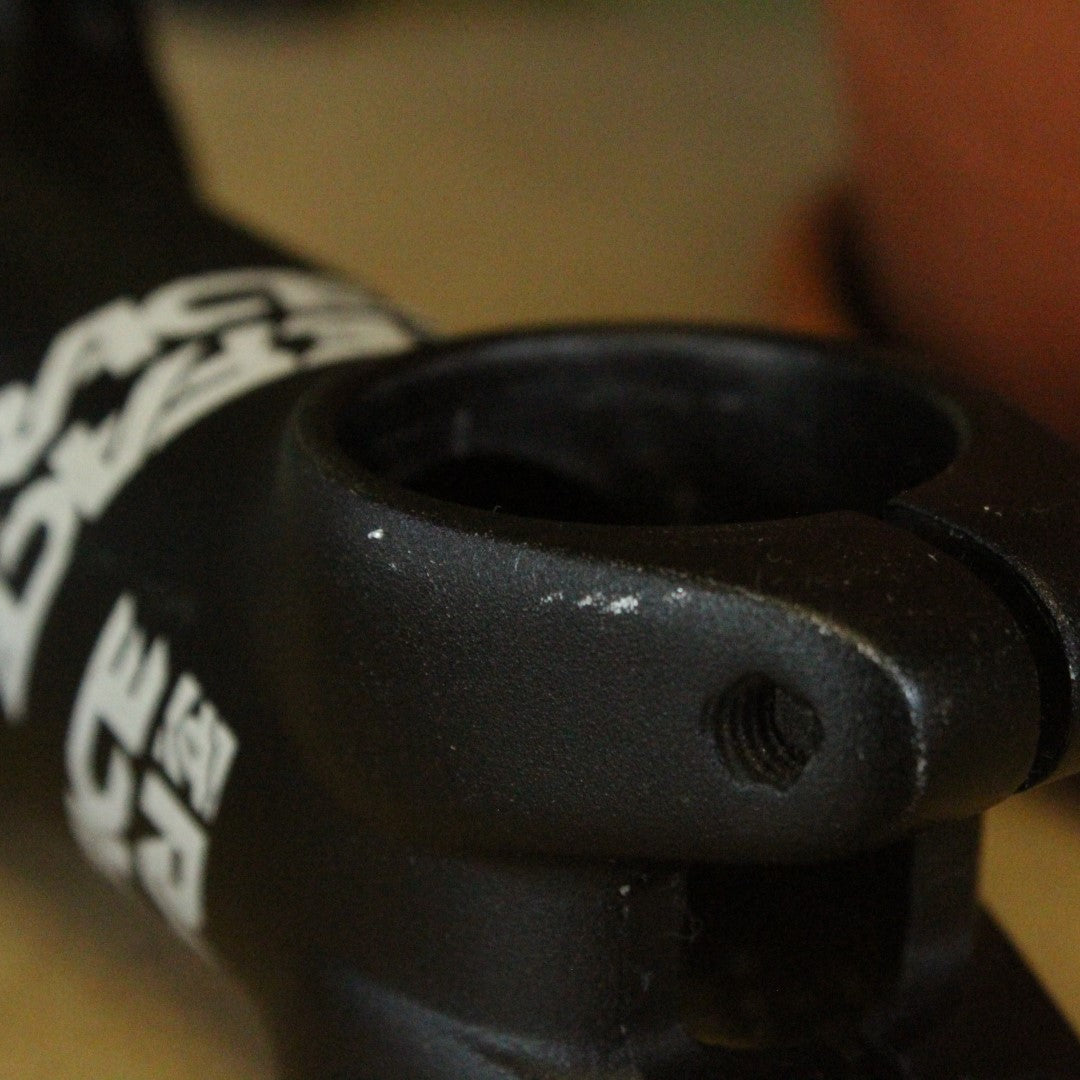 Race Face -ohjainkannatin, 80mm, 1 1/8", 31,8mm