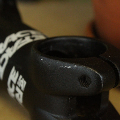 Race Face -ohjainkannatin, 80mm, 1 1/8", 31,8mm