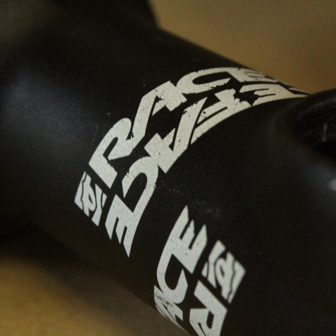 Race Face -ohjainkannatin, 80mm, 1 1/8", 31,8mm