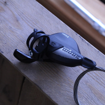 Sram S-700 -etuvaihtajan vipu, 2x