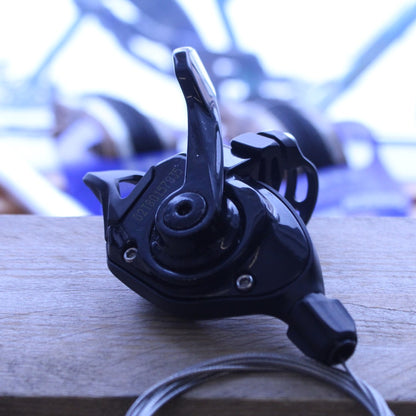 Sram S-700 -etuvaihtajan vipu, 2x